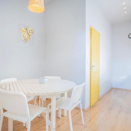 Klau10 Studio Apartment In Party District. Budapest Eksteriør bilde